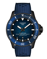 Orologio Tissot Uomo in Acciaio T120.907.37.041.00